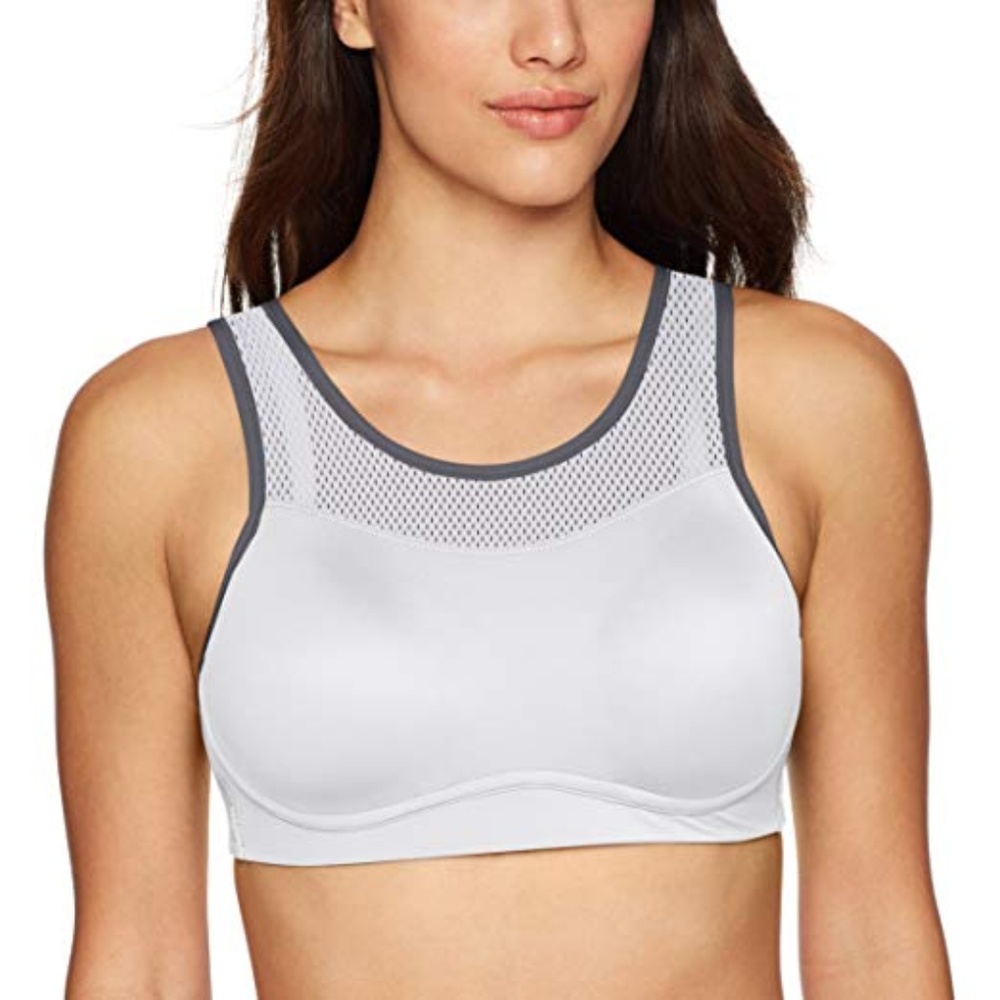 Maidenform High Impact Sports Bra 34DD NWT